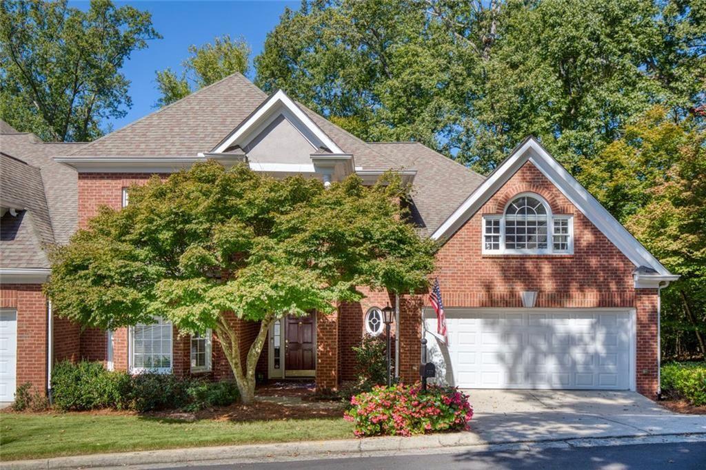 133 Brookview Circle, Sandy Springs