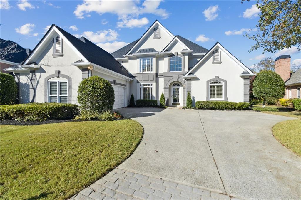 5890 Hershinger Close, Johns Creek