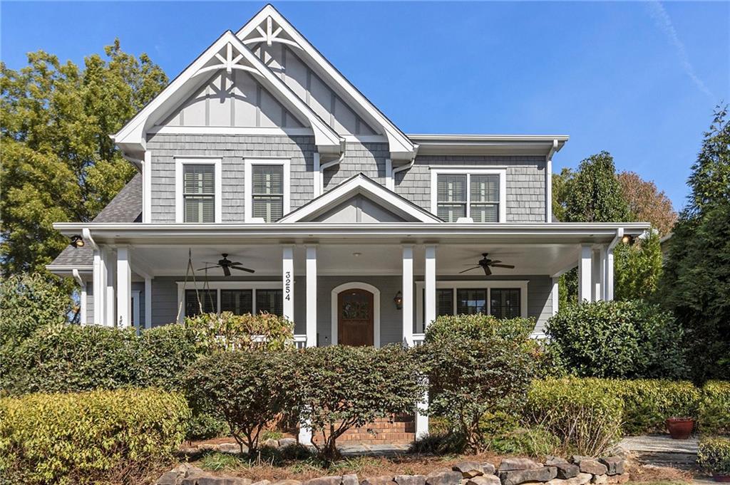 3254 Kensington Road, Avondale Estates