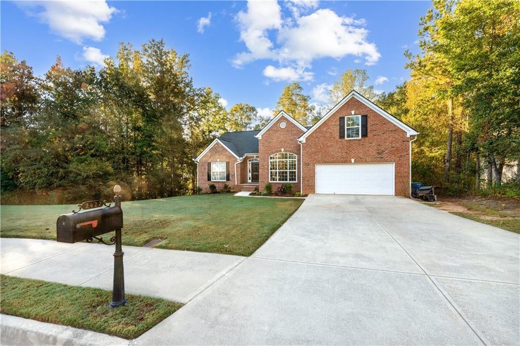 2422 Snowshoe Bend, Bethlehem