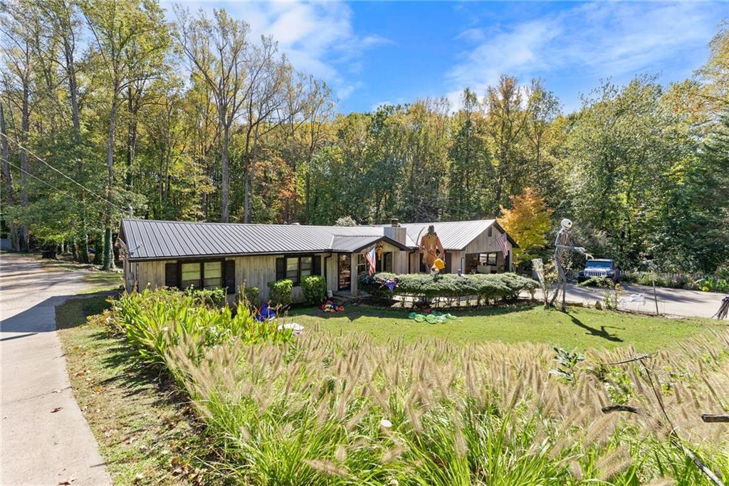 221 Shallowford Drive, Gainesville