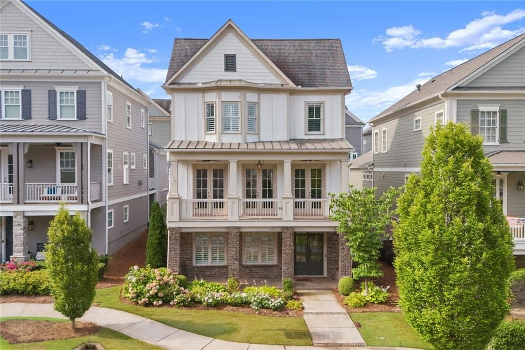 219 Dawson Drive, Woodstock