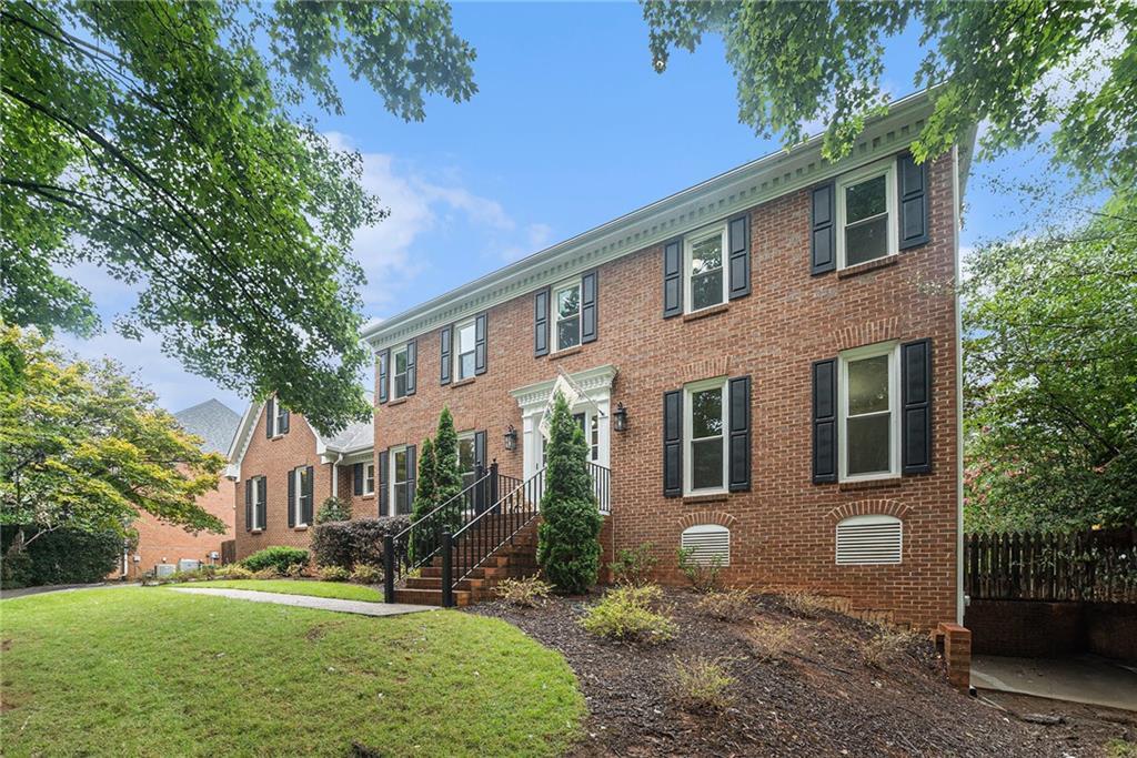 5041 Bainbridge Court, Lilburn