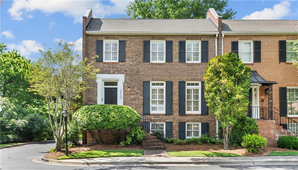 3532 Paces Place, Atlanta