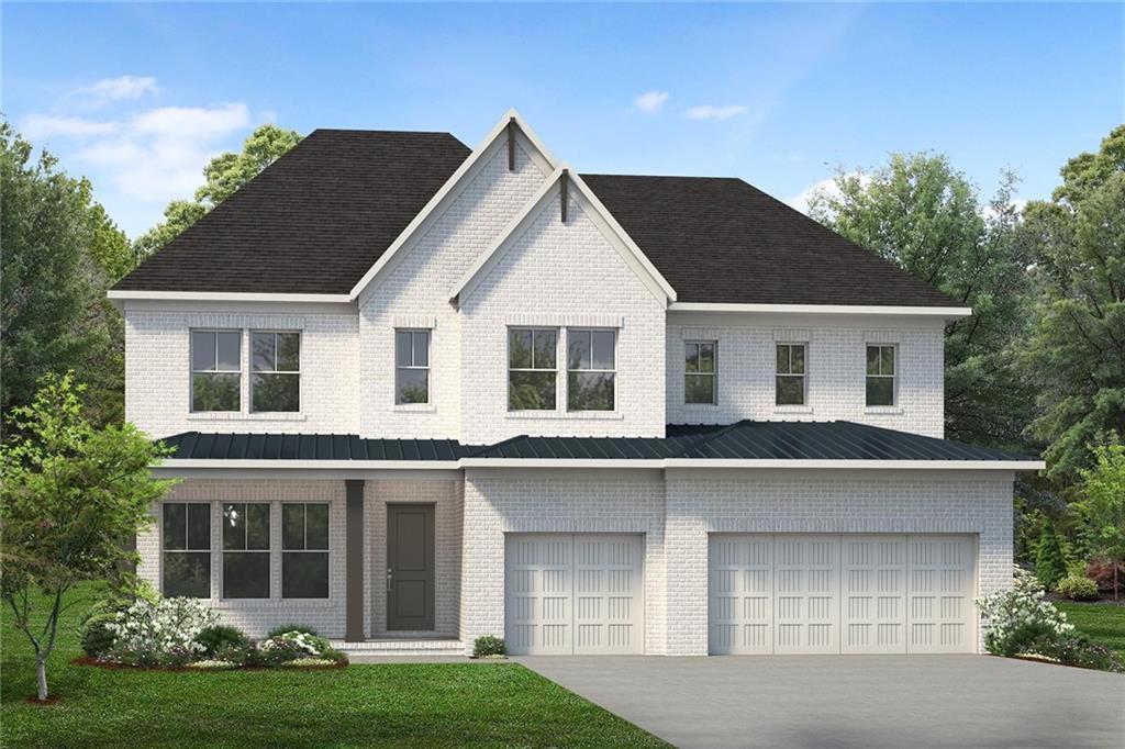 3510 Addison Court, Cumming