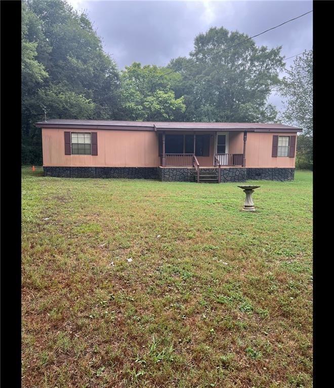 85 Honeysuckle Drive Sw, Cartersville