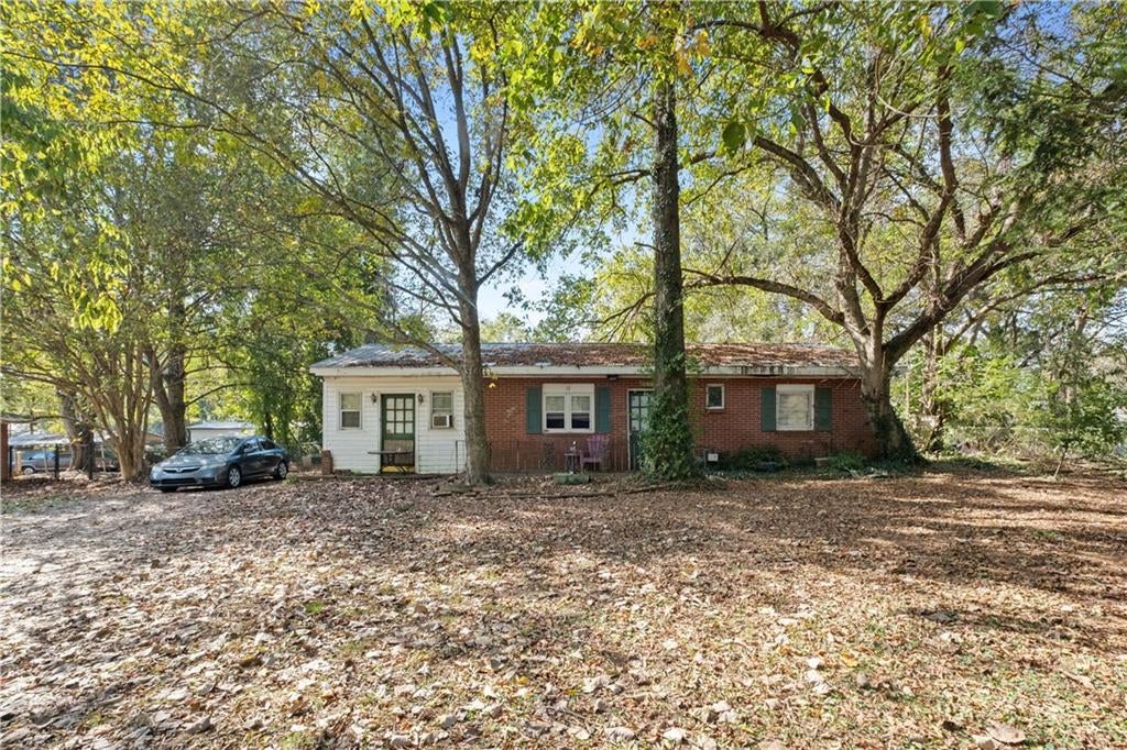 12 David Street, Cartersville