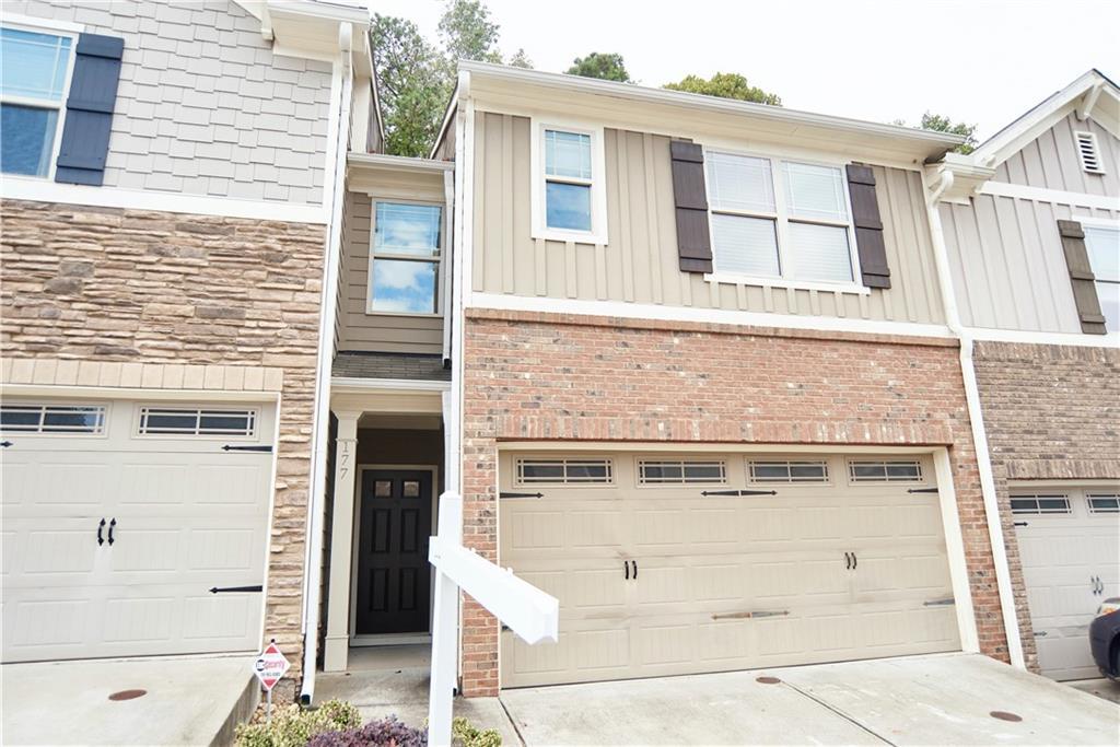 177 Townview Drive, Woodstock