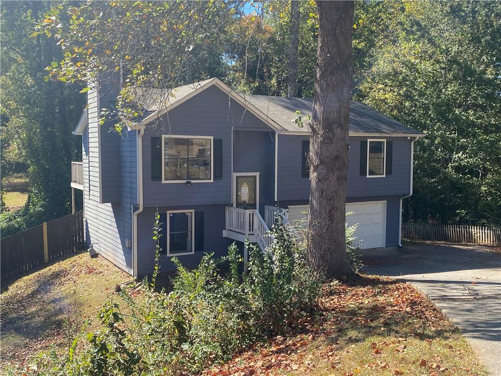 4298 Buckingham Place, Duluth