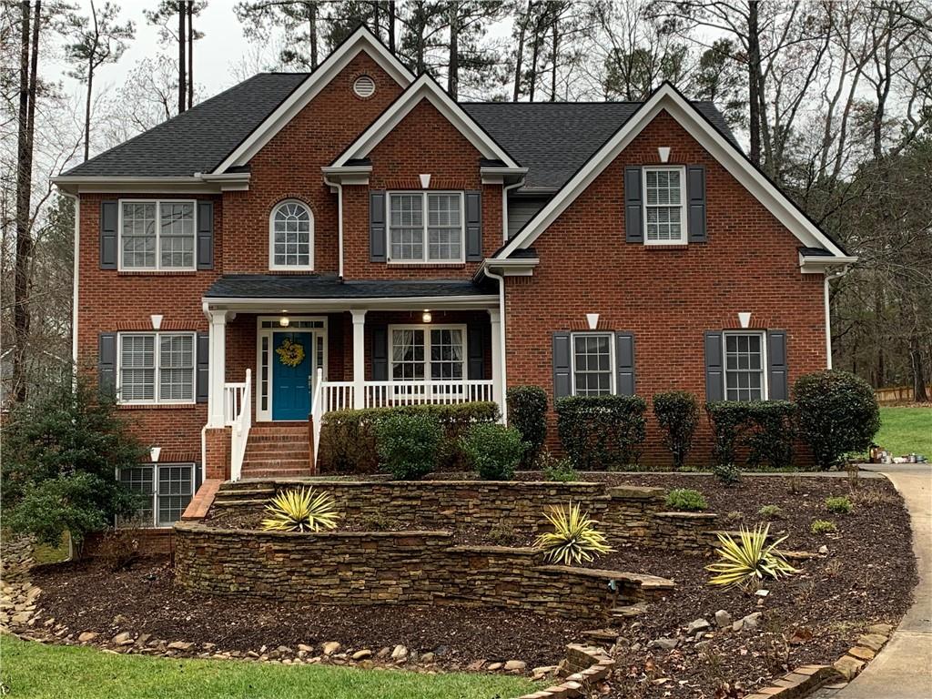 309 Sourwood Lane, Canton