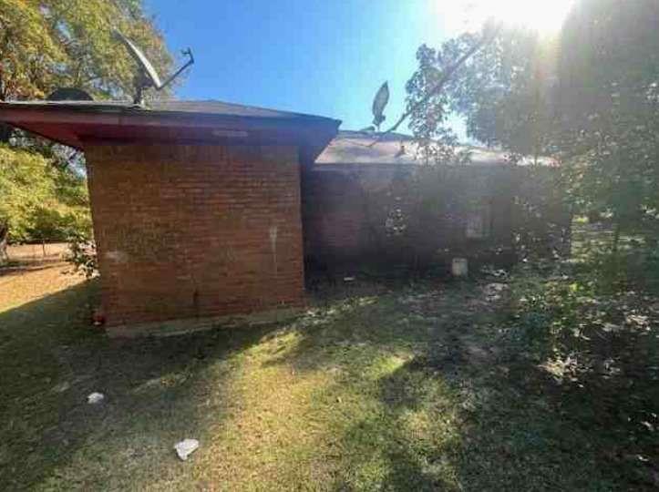 672 Adams Road, Hope Hull