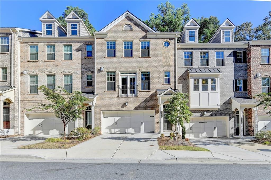 3159 Clairebrooke Avenue, Atlanta