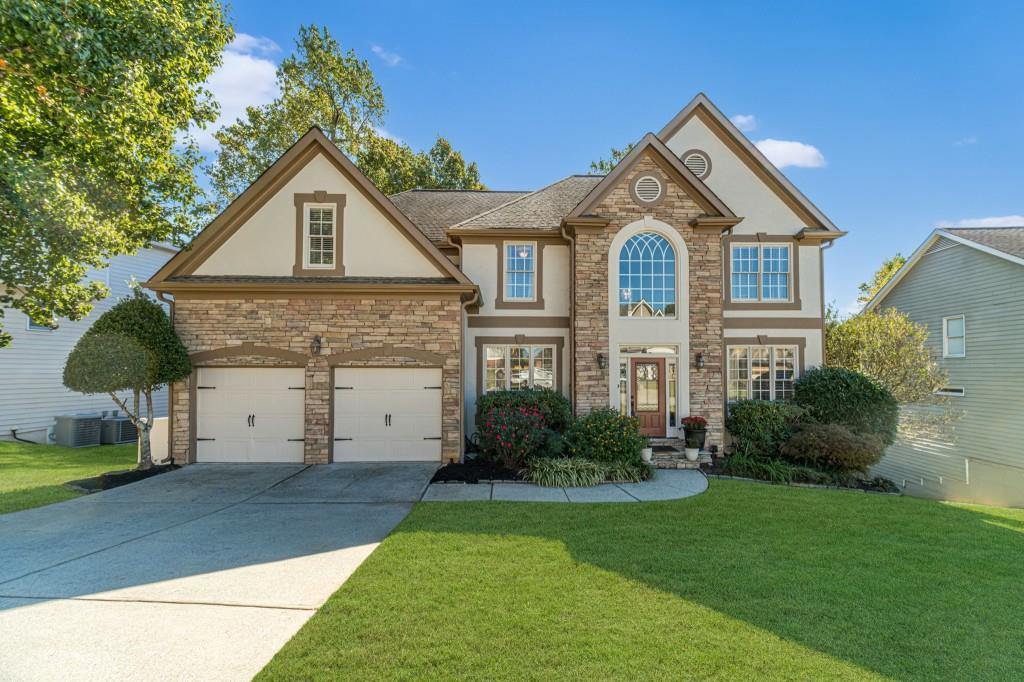 1321 Dayspring Trace, Lawrenceville