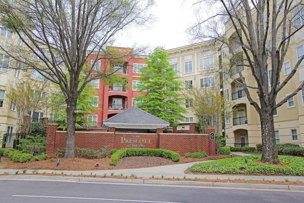 Unit 1303 - 11 Perimeter Center E, Dunwoody