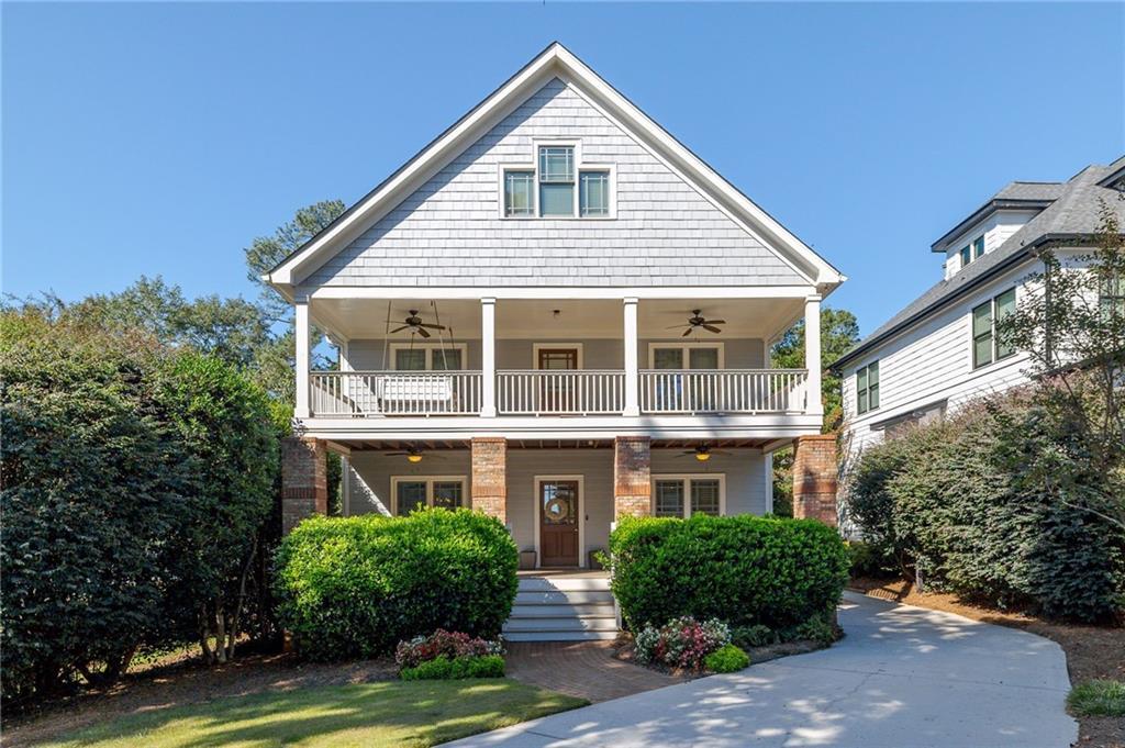 4492 Oakdale Road Se, Smyrna