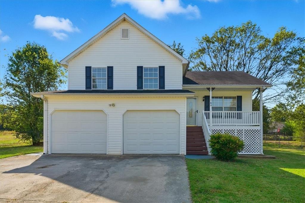 14 Rubie Lane Sw, Cartersville