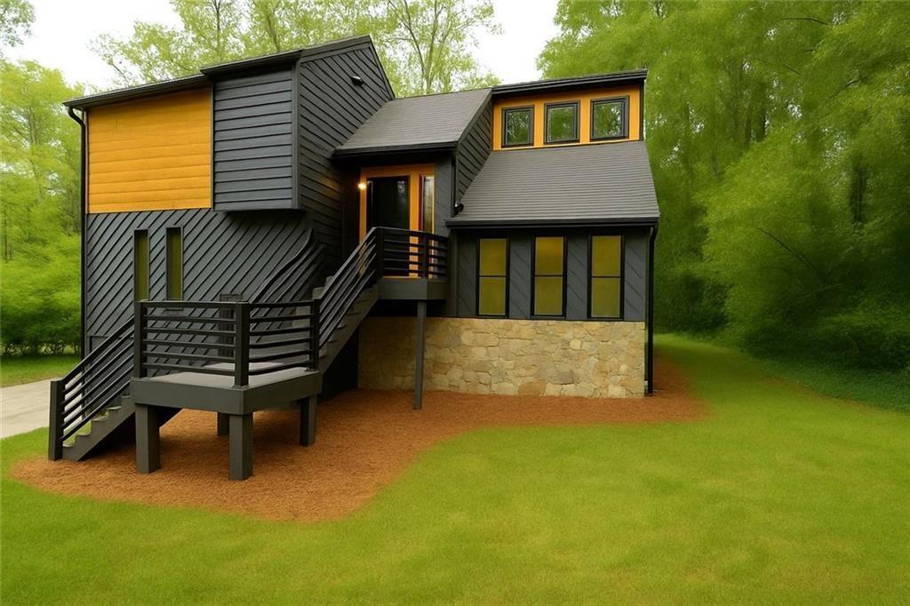 367 Lake Forest Drive, Acworth