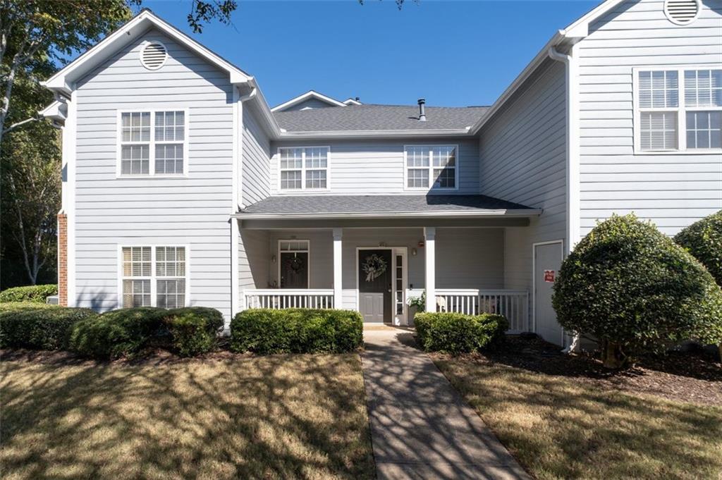 1303 Vinings Forest Lane Se, Smyrna