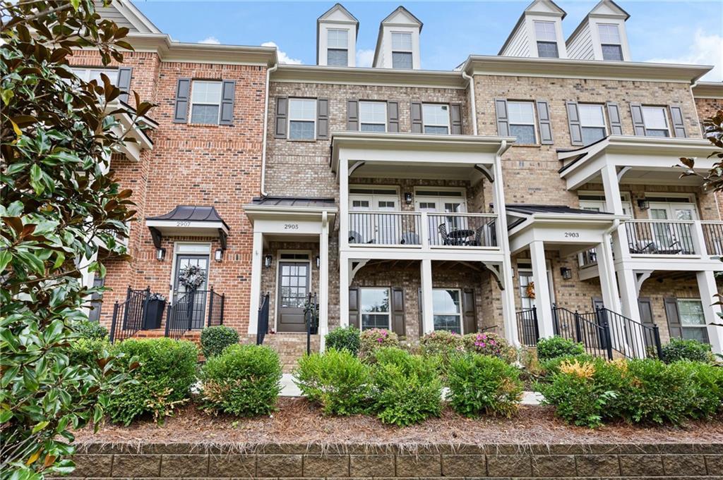 2905 Fullers Alley, Kennesaw