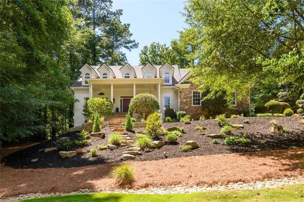 720 Buttercup Trace, Johns Creek