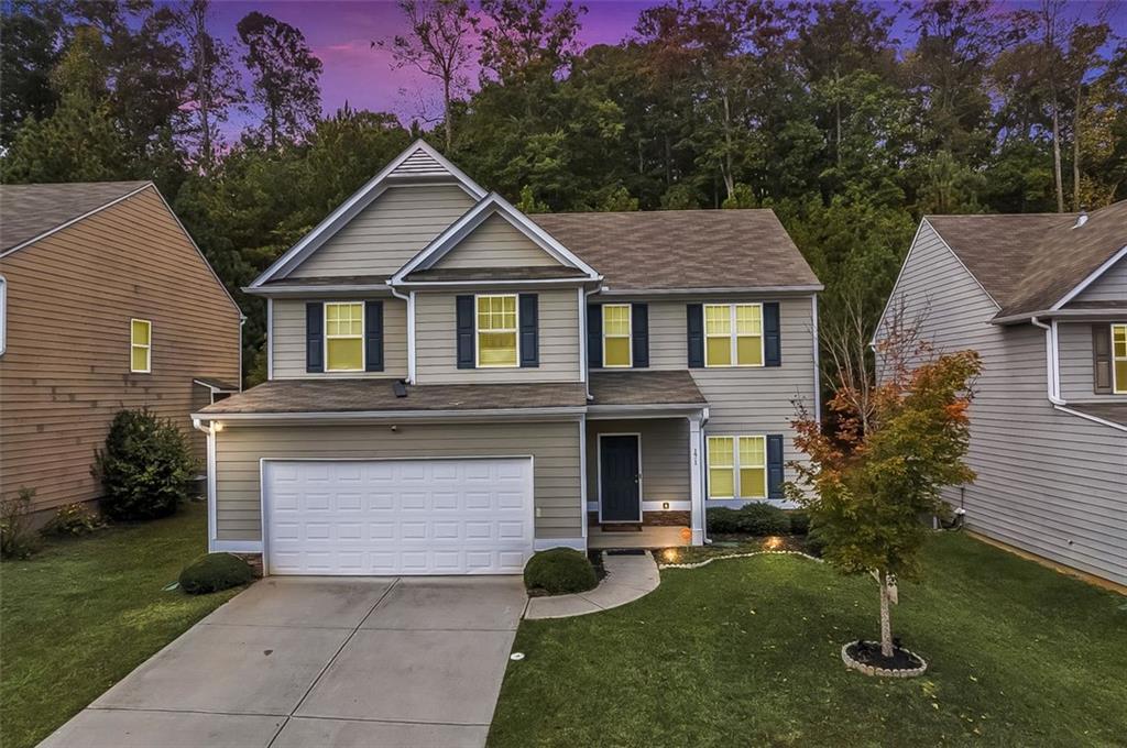 171 Pinnacle Point Court, Dallas