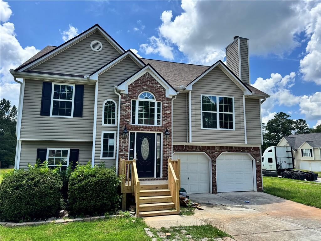 1121 Grove Trail Pass, Douglasville