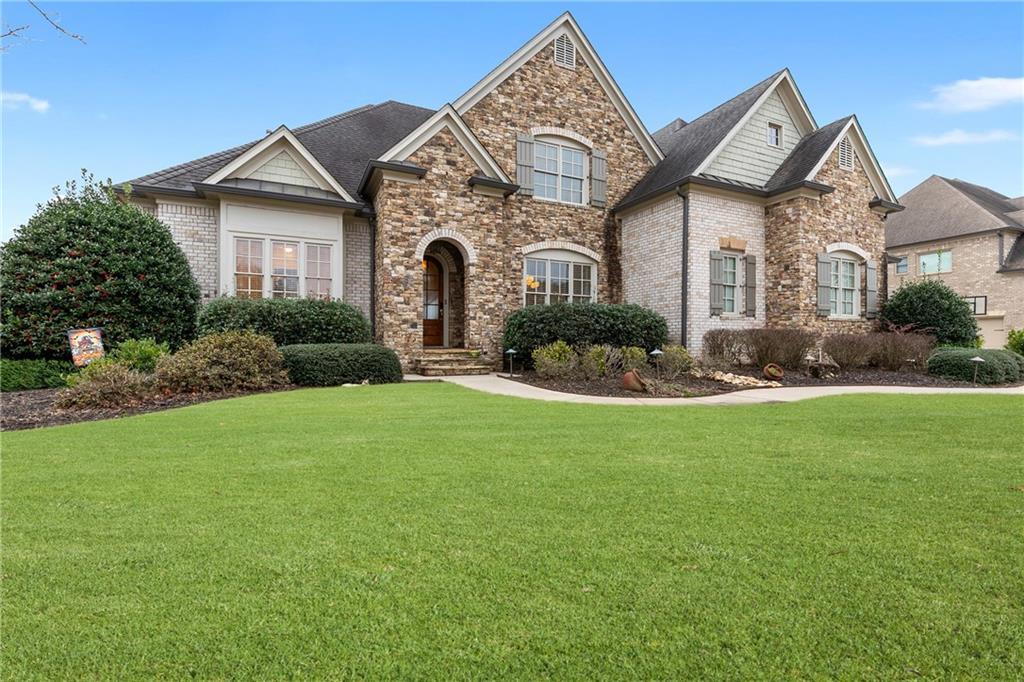 219 Millstone Parkway, Woodstock