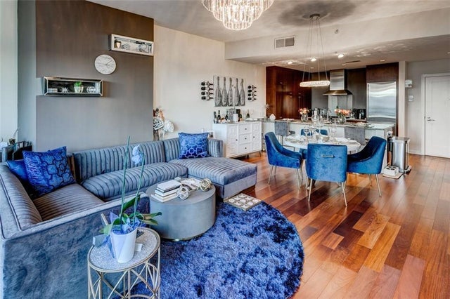 Unit 1509 - 3325 Piedmont Road Ne, Atlanta