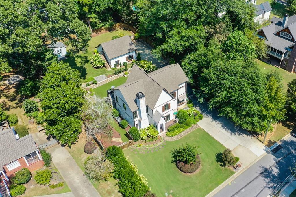 1483 Collier Drive, Smyrna