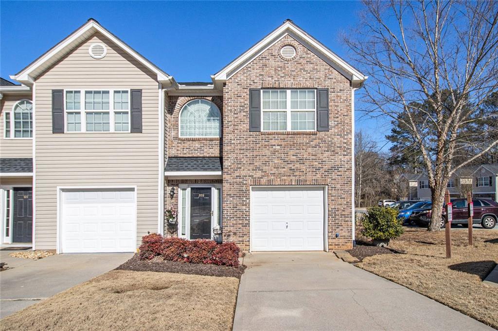 120 Creekwood Drive, Woodstock