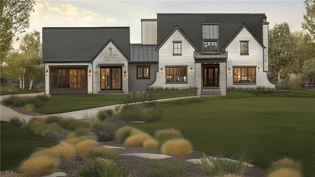 8455 Forsyth Commons Court, Cumming