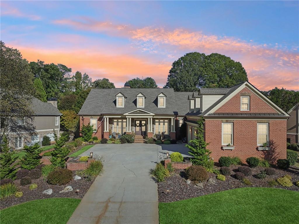 4966 Aviary Drive Nw, Acworth