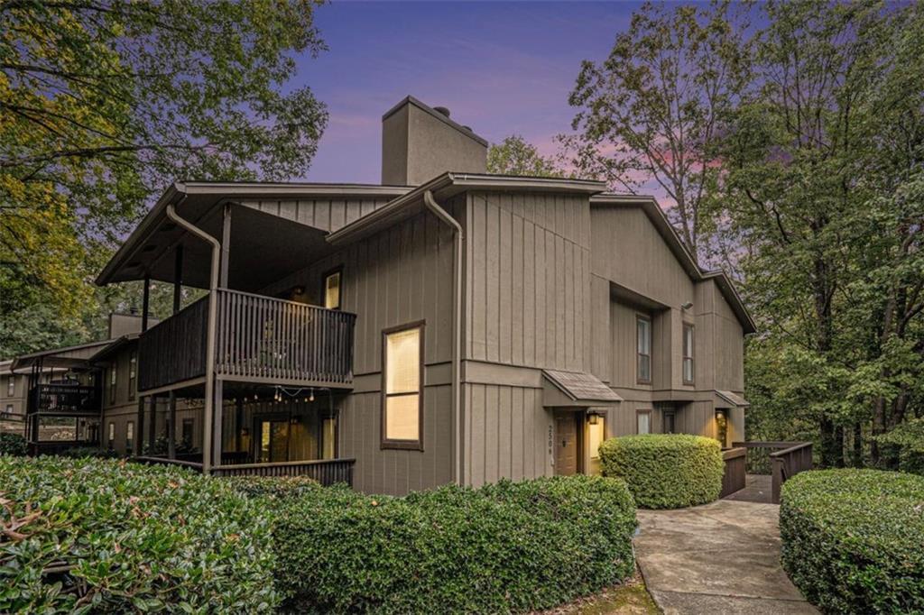 2510 Cumberland Court Se, Smyrna