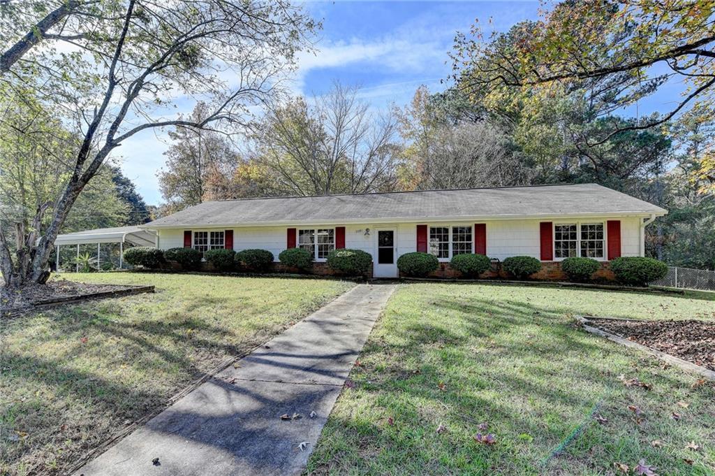 3081 Frankie Lane, Duluth