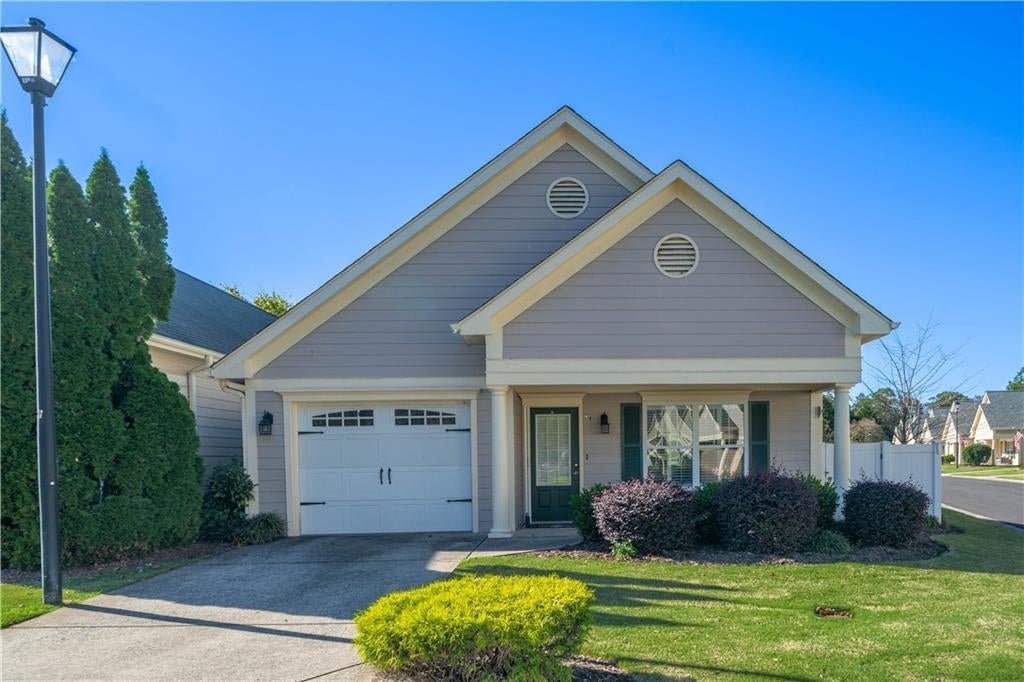 1 Stewart Drive, Cartersville