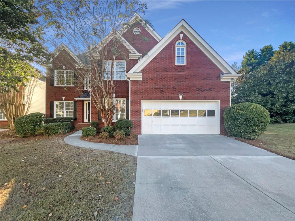 2680 Factor Walk Boulevard, Suwanee