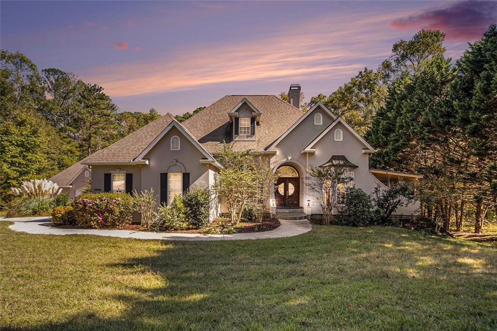 1580 Bar J Road, Temple