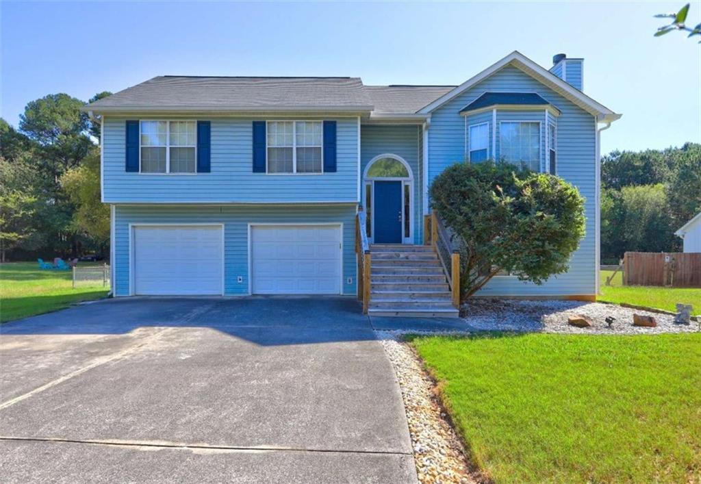 40 Bishop Mill Drive, Cartersville