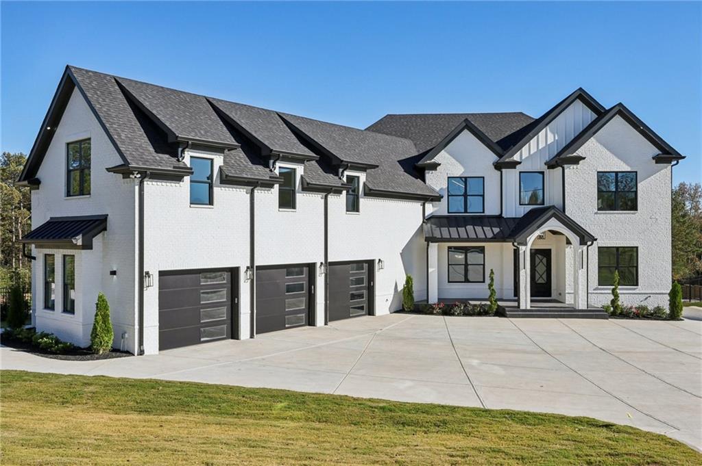 2395 Kilgore Road, Buford