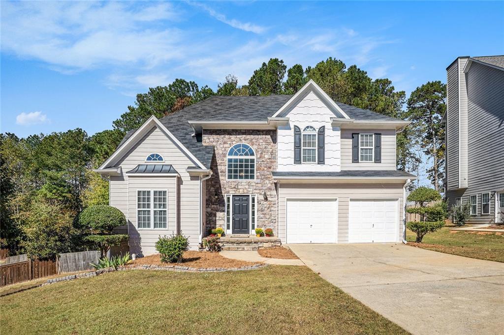 2416 Sterling Manor Drive, Buford