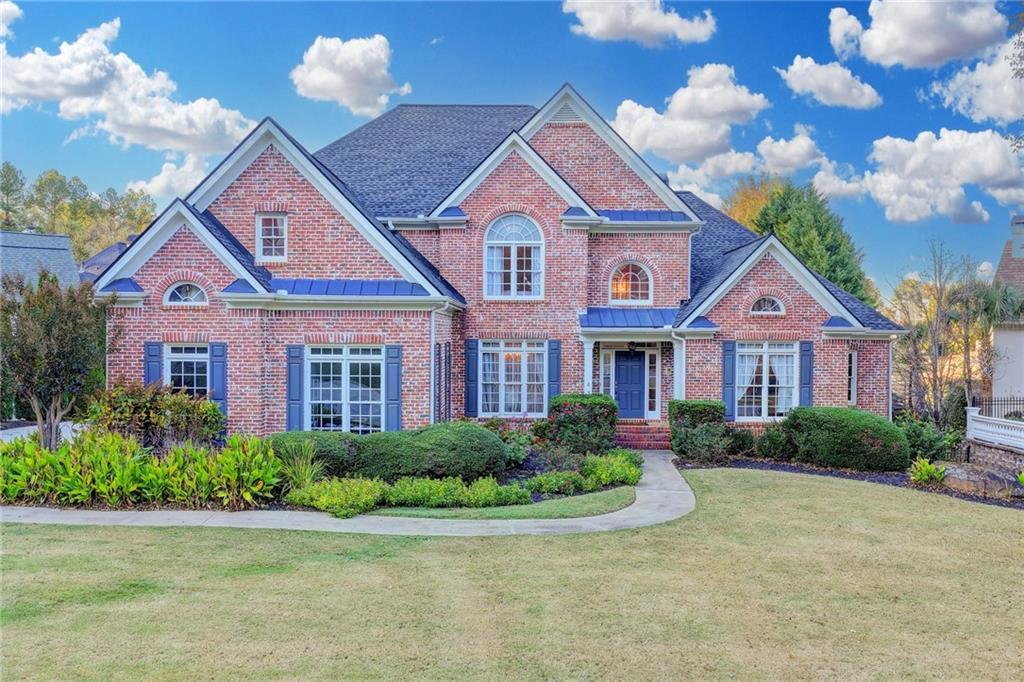 7945 Saint Marlo Fairway Drive, Duluth