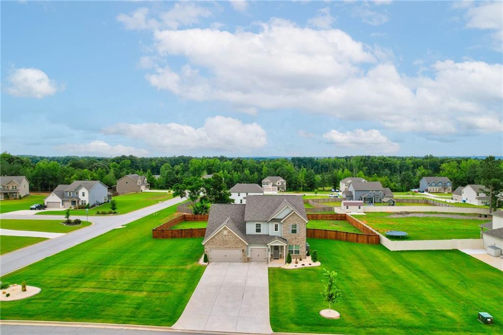 601 Dyer Drive, Locust Grove