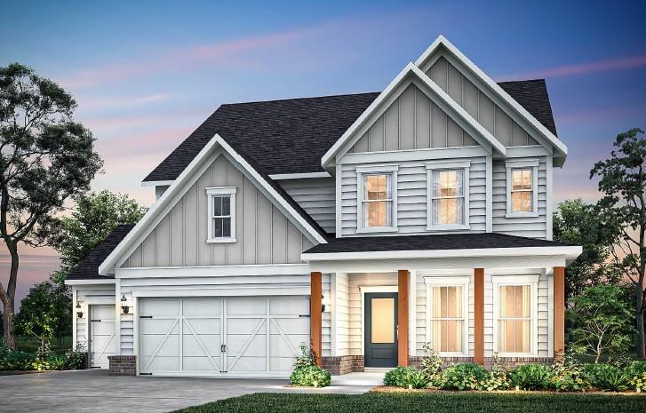 303 Rockledge Bend Sw, Powder Springs