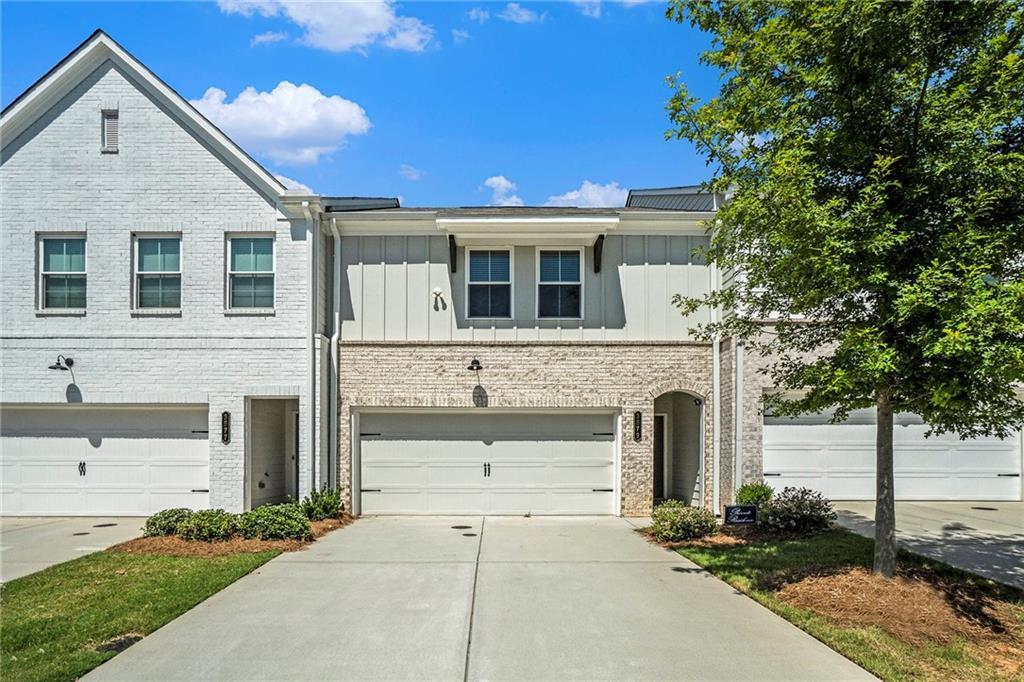 3579 Silvery Way, Powder Springs