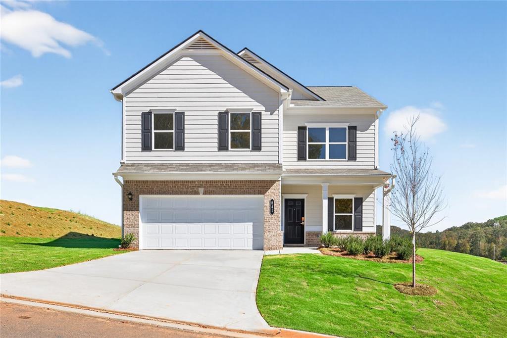 841 Kensington Street, Kingston