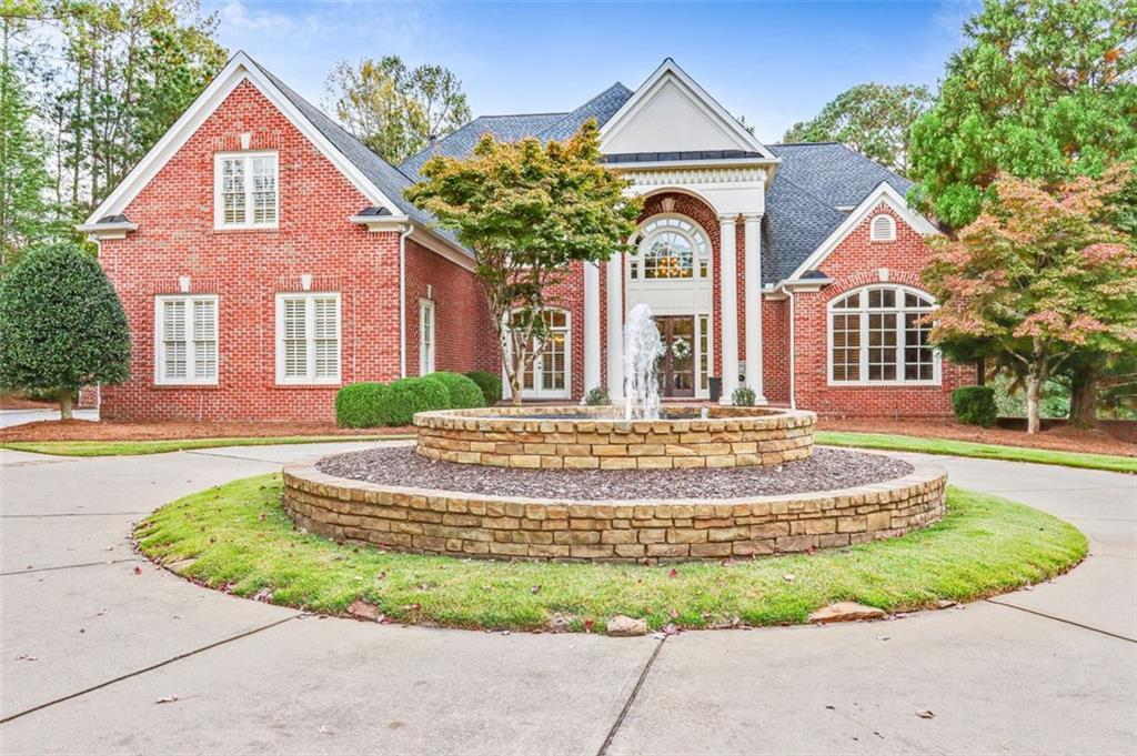 6335 Howell Cobb Court, Acworth
