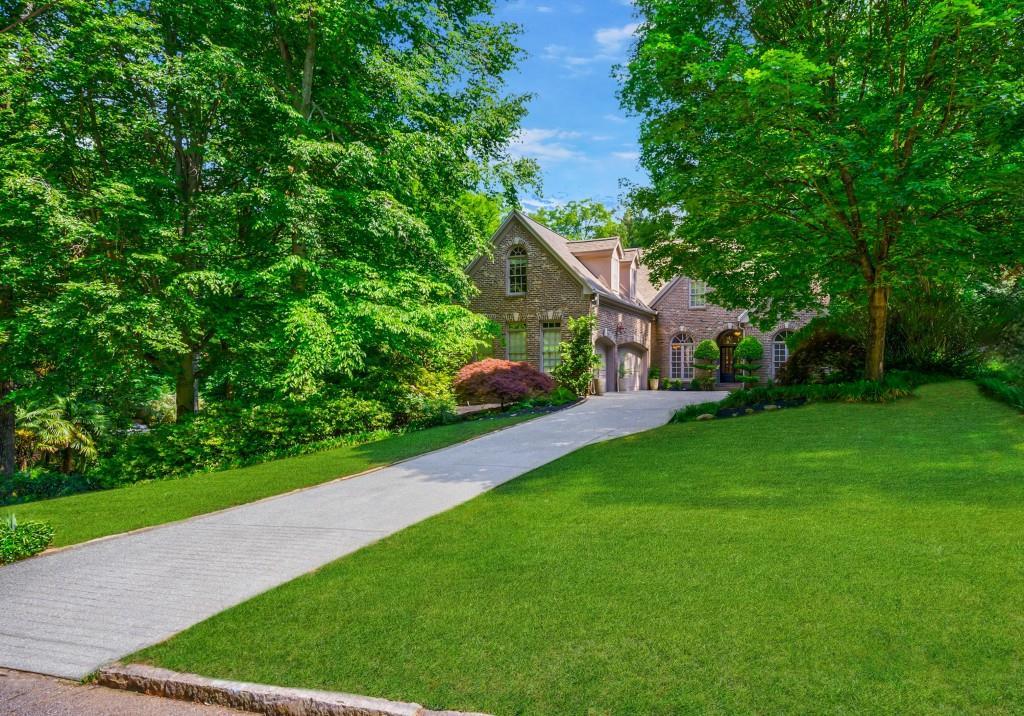 1255 Beech Haven Road, Atlanta