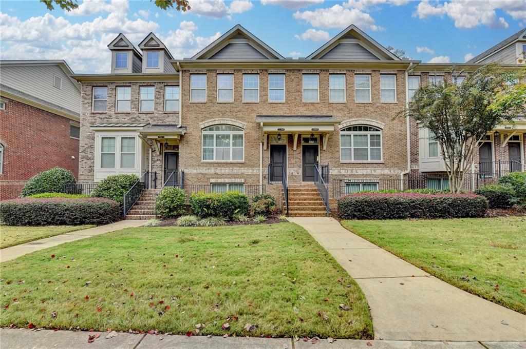 7840 Willoughby Court, Alpharetta