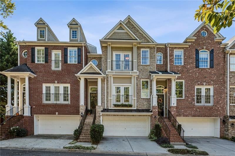 282 Mclaren Gates, Marietta