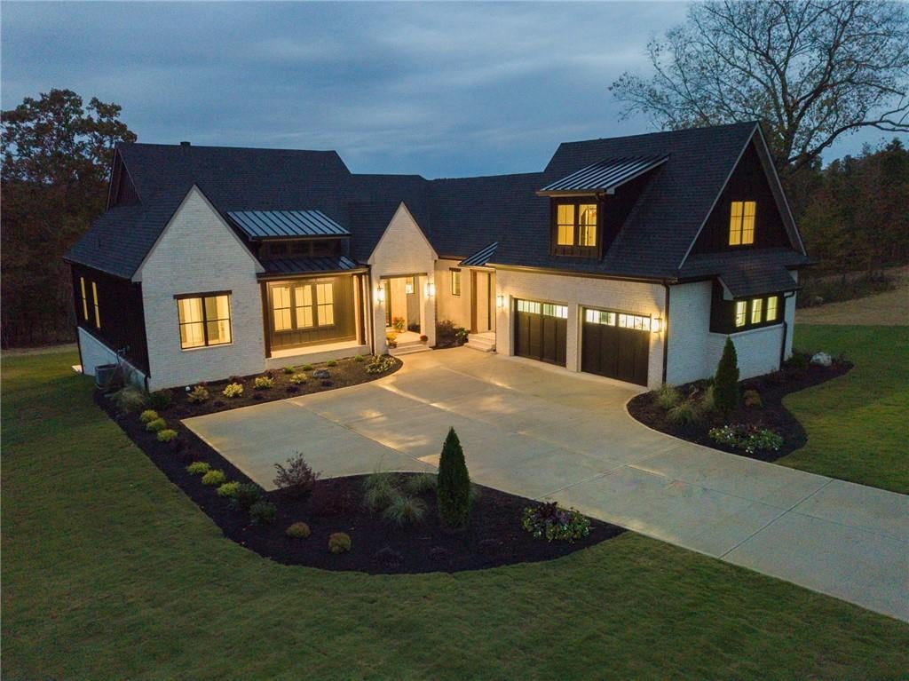 119 Satcher Road, Taylorsville